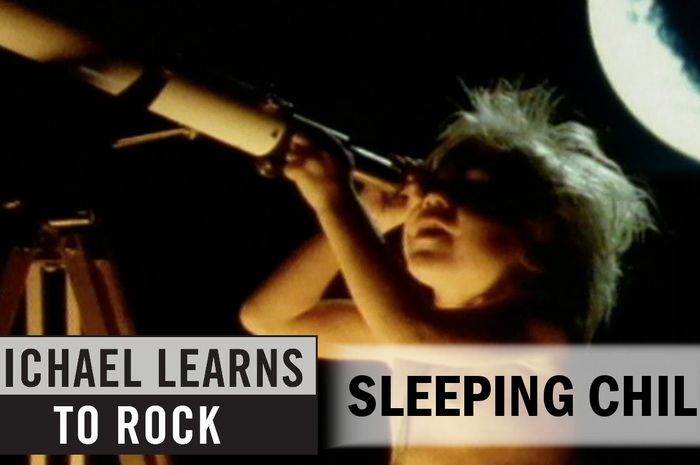 Lirik Lagu Dan Chord Kunci Gitar Sleeping Child Milik Mltr Sonora Id