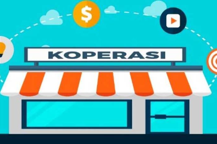 43++ Gaji di koperasi simpan pinjam ideas