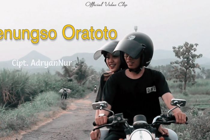 Lirik Lagu 'Menungso Ora Toto' Tekomlaku, Lengkap dengan Artinya