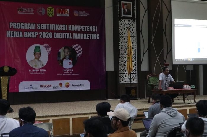 Tenaga Digital Marketing: Pilar Kesuksesan Bisnis di Era Digital