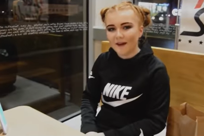 Hits TikTok, Ini Lirik Lagu 'Soph Aspin Send' - Millie B, It's M To The ...