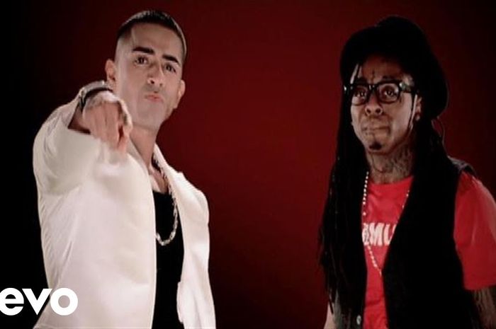 Lirik Lagu 'Down' - Jay Sean feat. Lil Wayne (So Baby Don't Worry, You