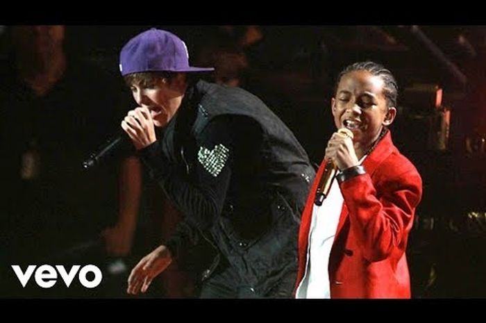 Lirik Lagu Never Say Never Milik Justin Bieber Feat Jaden Smith Sonora Id