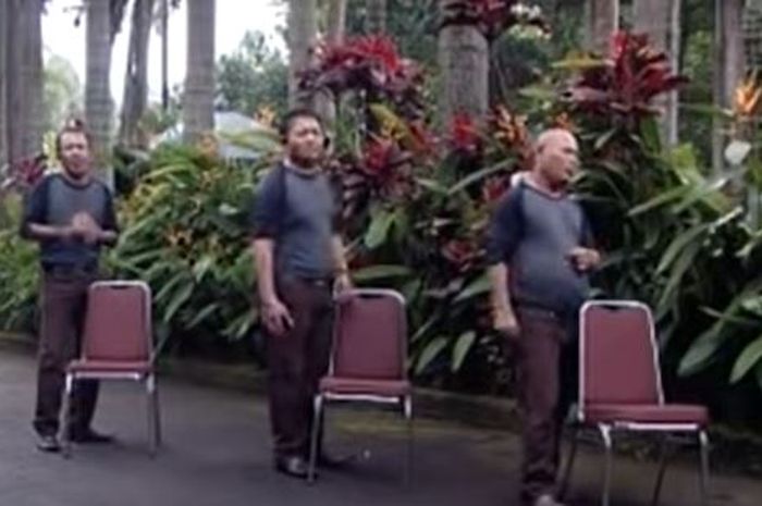 Lirik Lagu Batak Tataring Parapian Yang Dipopulerkan Mentari Trio