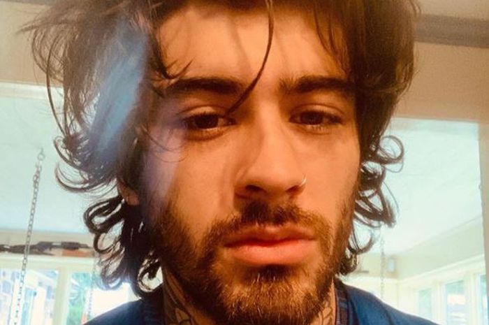 Lirik Lagu ‘Better’ Milik Zayn, Lengkap dengan Lirik Lagu ‘Better’ Milik Zayn, Lengkap dengan