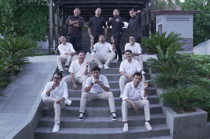 Chord Gitar Dan Lirik Lagu Pisah Yang Dipopulerkan Oleh Guyon Waton Sonora Id