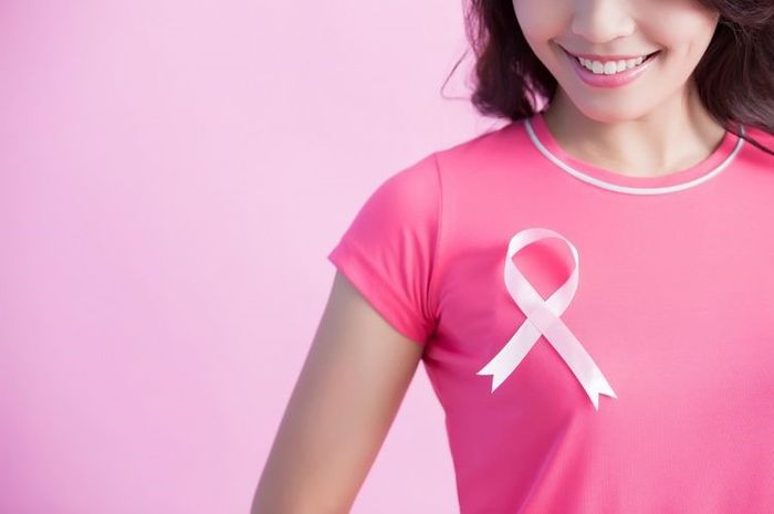 13 Oktober Peringati Hari No Bra Day! Bulan Kesadaran Kanker Payudara