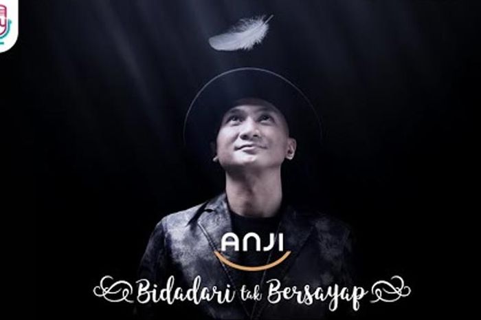 Lirik Lagu Bidadari Tak Bersayap Yang Dipopulerkan Oleh Anji Sonora Id