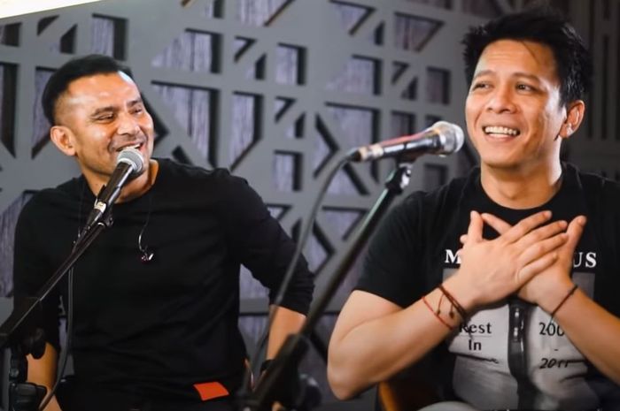 Lirik Lagu ‘Cobalah Mengerti’ Milik Peterpan, Lengkap