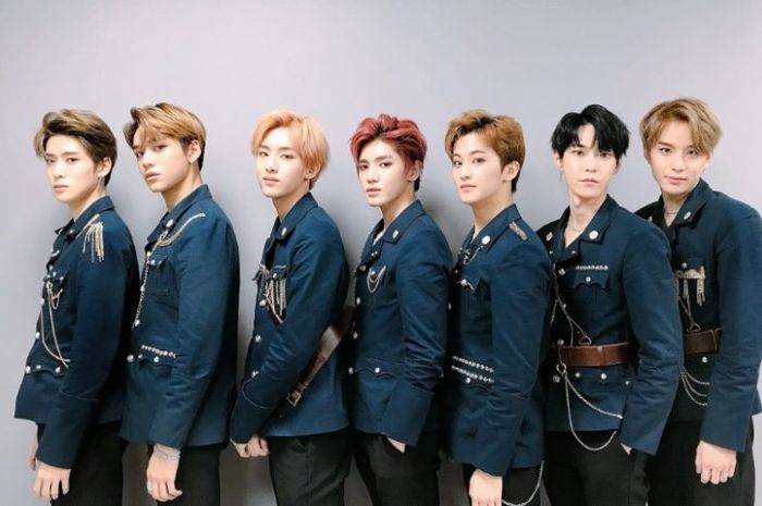 Lirik Lagu 'Misfit' Yang Dipopulerkan Oleh NCT U, Plus Video Klip ...