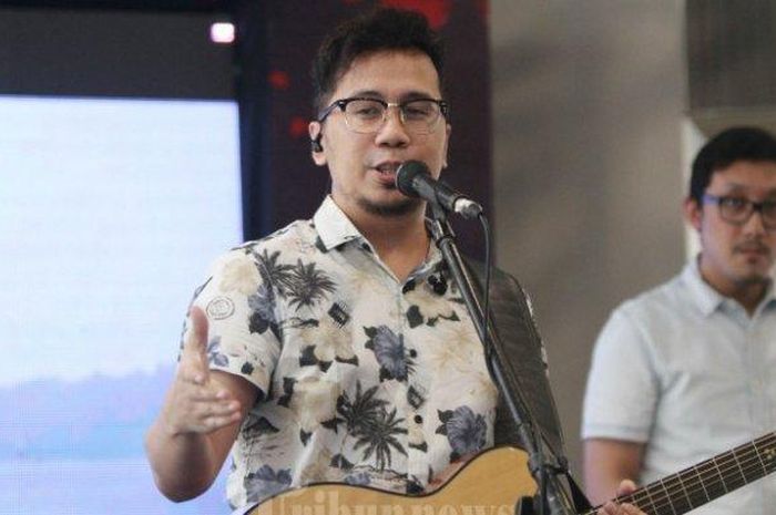 Lirik Lagu 'Aku Harus Pergi' - Adera, Bila Saat Ini, Tetes Air Mataku