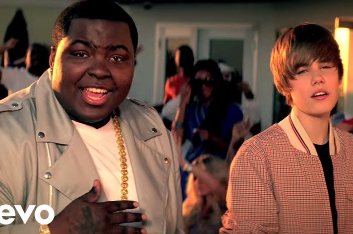 Lirik Lagu 'Eenie Meenie' - Justin Bieber feat. Sean Kingston - Sonora.id