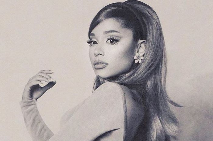 Lirik Lagu 'positions' Milik Ariana Grande, Lengkap dengan Chordnya -  Sonora.id