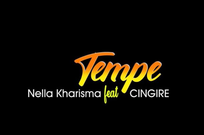 Lirik Lagu Tempe Milik Nella Kharisma Berkolaborasi Dengan Cingire Sonora Id