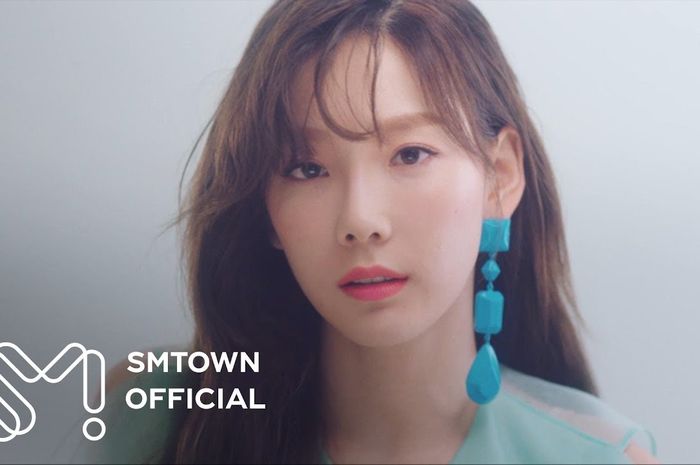 Lirik Lagu dan Terjemahan Bahasa Indonesia 'Fine' Milik Taeyeon - Sonora.id