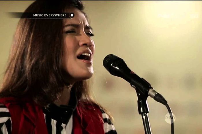 Berikut Ini Lirik Lagu 'Kekasih Sejati' Milik Monita