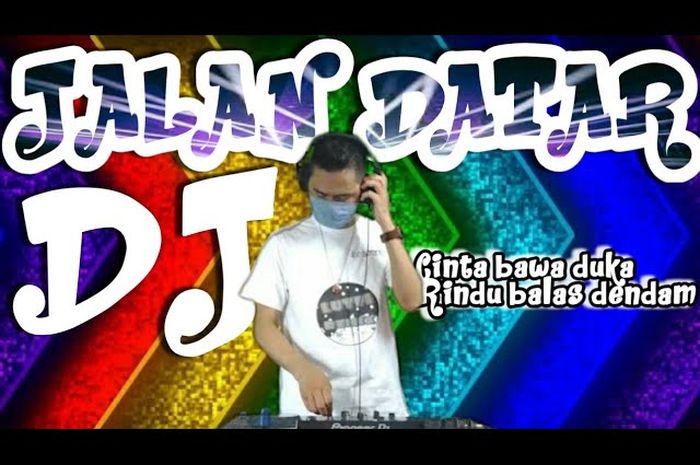 Lirik Lagu Cinta Bawa Duka Rindu Balas Dendam Sonora Id