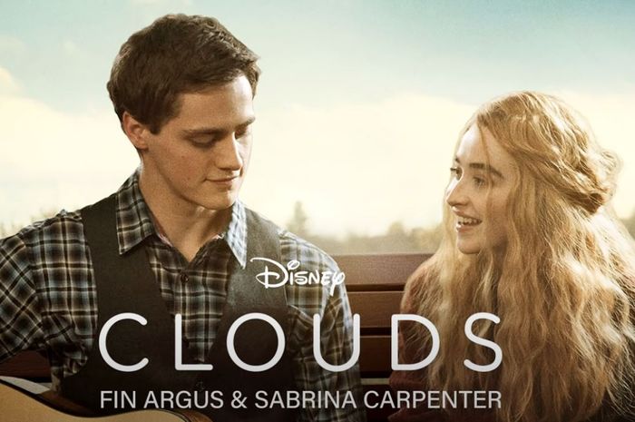 Lirik Lagu 'Clouds' Milik Fin Argus Berkolaborasi dengan ...