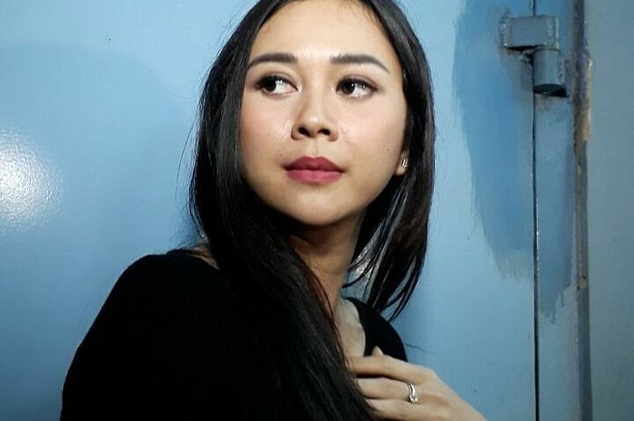 Lirik Lagu 'Mari Bercinta' - Aura Kasih, Berdansa dan Menari Ikuti