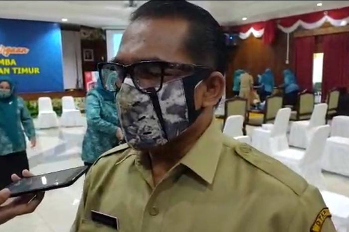 Persiapan Sekolah, Disdikbud Balikpapan Akan Rapid Test Pelajar Di 3 ...