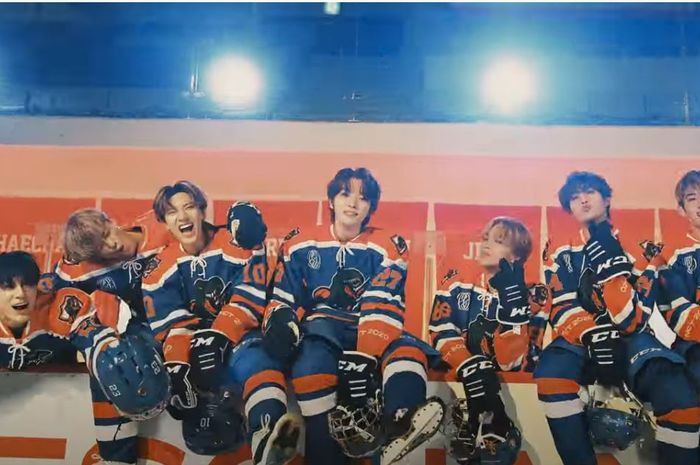 Lirik Lagu ‘90’s Love’ Milik NCT U, dengan Terjemahan Bahasa Indonesia - Sonora.id