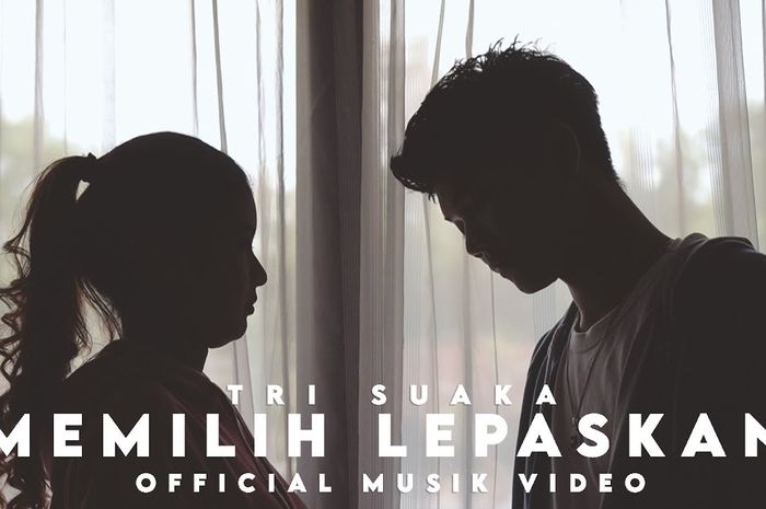Chord Gitar Dan Lirik Lagu Memilih Lepaskan Dinyanyikan Tri Suaka Sonora Id