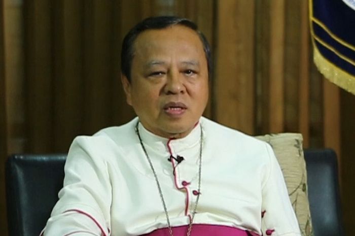 Kardinal Ignatius Kardinal Suharyo