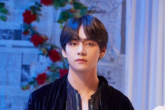 8 Fakta Terbaru Tentang V Bts Yang Perlu Kamu Ketahui Army Wajib Tahu Sonora Id<script async src=