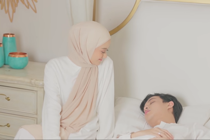 Lirik Dan Chord Gitar Lagu Kuyakin Bahagia Rey Mbayang Dinda Hauw