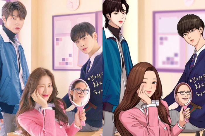 Lirik Lagu dan Terjemahan How Do You Do True Beauty, 'I'm In The Mood