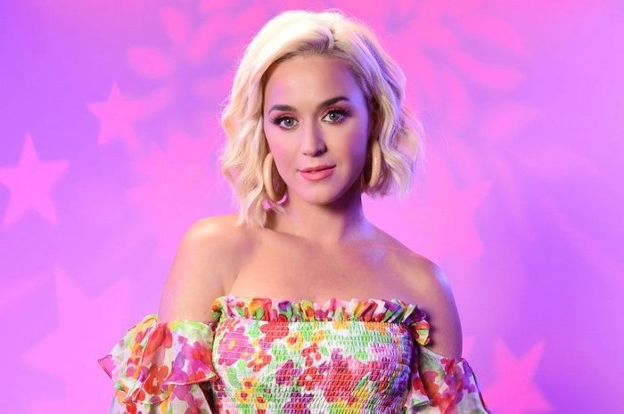 Lirik Lagu Dan Terjemahan 'The One That Got Away' - Katy Perry - Sonora.id