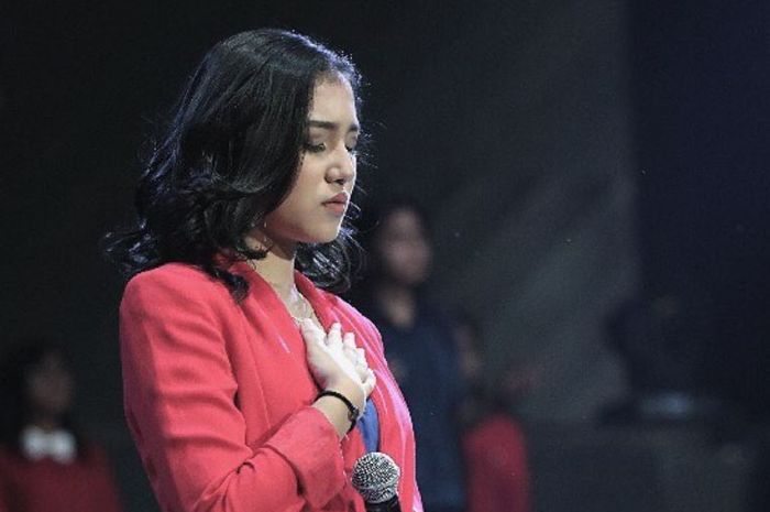 Lirik Lagu ‘Penolong Yang Setia’ Milik Melitha Sidabutar, dengan Versi