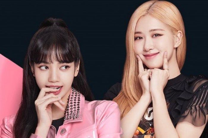 Yg Entertainment Sedang Siapkan Debut Solo Rose Dan Lisa Blackpink Sonoraid