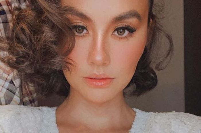 Berhasil ‘Go International’, Agnez Mo: Orang akan Selalu Mengecilkan