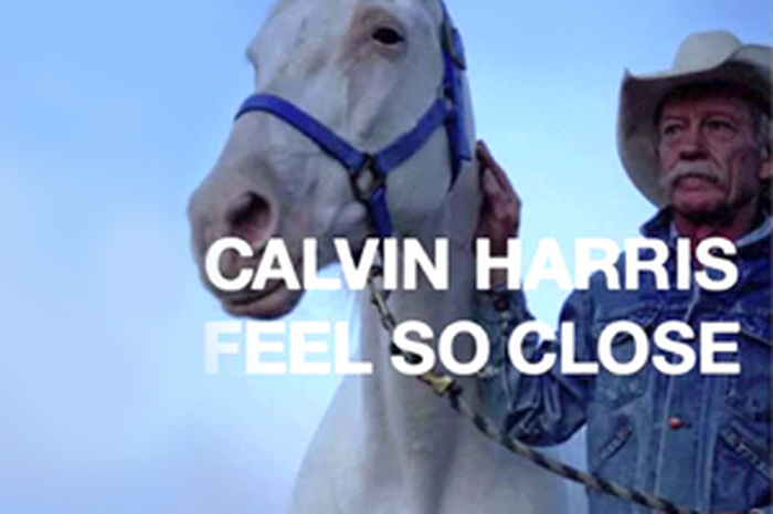 Lirik Lagu & Chord 'Feel So Close' - Calvin Harris, dengan Terjemahan - Sonora.id