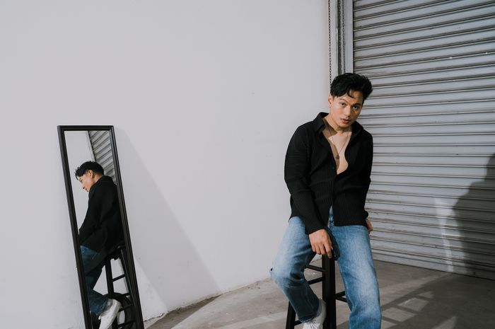 Profil Penyanyi Rendy Pandugo Yang Baru Rilis Album See You Someday Sonora Id Profil Penyanyi Rendy Pandugo Yang Baru Rilis Album See You Someday Sonora Id