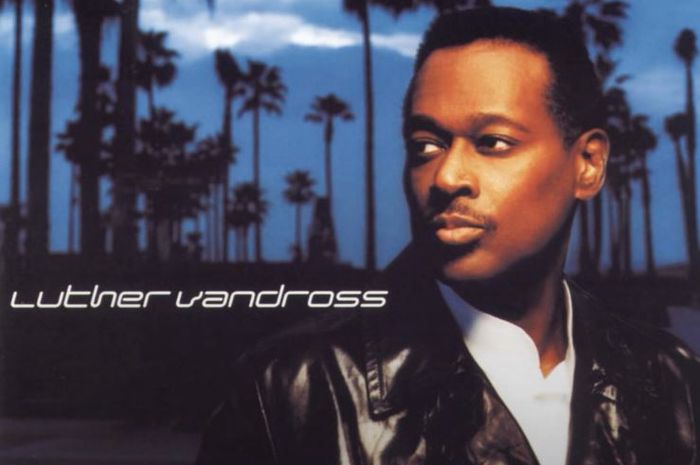 Lirik Lagu dan Chord ‘I’d Rather’ Milik Luther Vandross, dengan ...