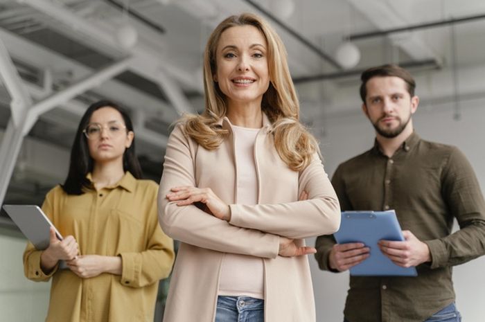 Bisa Diandalkan, 5 Shio Ini Tak Akan Lari dari Tanggung Jawab - Sonora.id