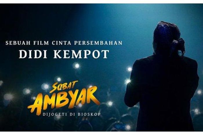 Review Film Sobat Ambyar Jatmiko Cinta Mati Saras Gak Pake Hati Sonora Id