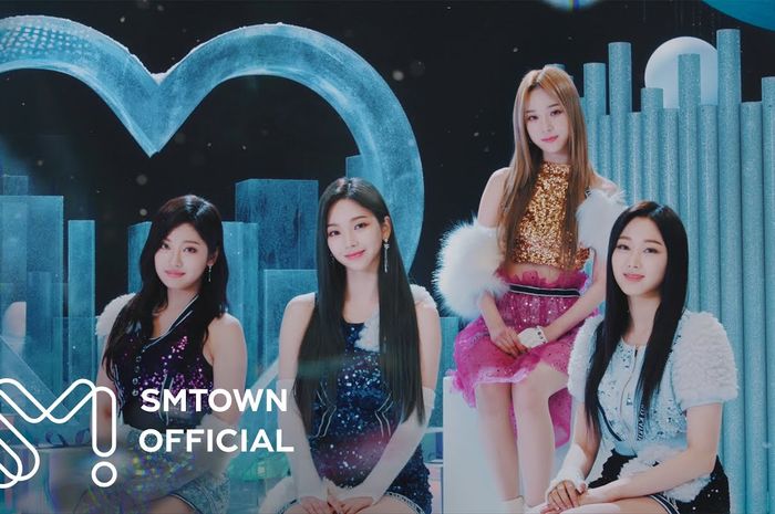 Ini Lirik Lagu Forever Aespa Lengkap Dengan Terjemahannya Sonora Id Ini Lirik Lagu Forever Aespa Lengkap Dengan Terjemahannya Sonora Id