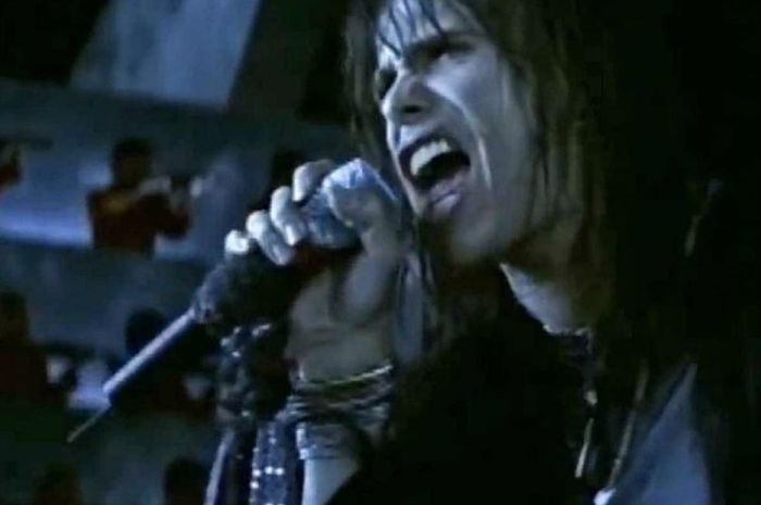 Lagu 'I Don't Wanna Miss A Thing', Awalnya Bukan Untuk Aerosmith