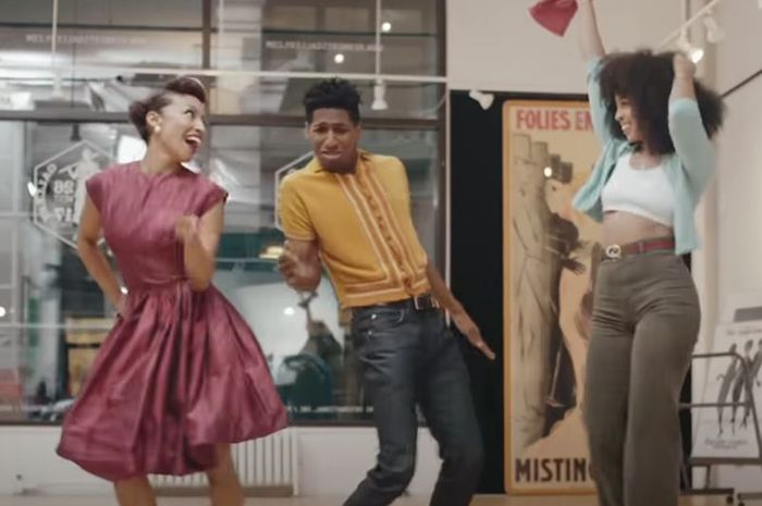 Lirik Lagu ‘I NEED YOU’ Milik Jon Batiste, dengan Terjemahannya - Sonora.id