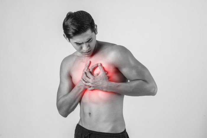 Watch out!  These are 5 habits that make you vulnerable to heart attacks at a young age