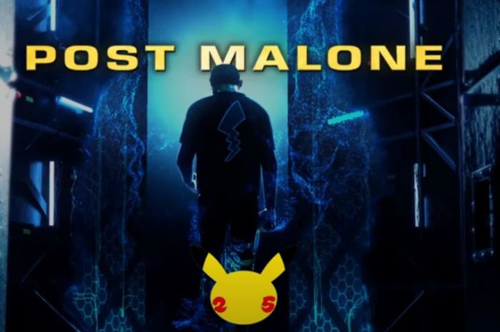 Lirik Lagu ‘Only Wanna Be With You’ Post Malone (Pokemon Lirik Lagu ‘Only Wanna Be With You’ Post Malone (Pokemon