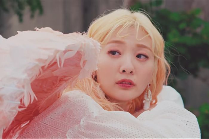 Lirik Lagu Bom - Bolbbalgan4, Lengkap dengan Terjemahannya - Sonora.id