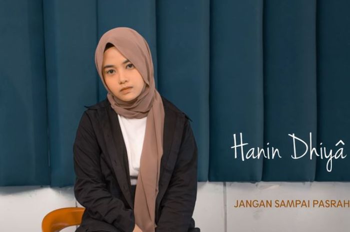 Lirik Lagu Don't Wait For Me yang Dipopulerkan Oleh Hanin Dhiya - Sonora.id