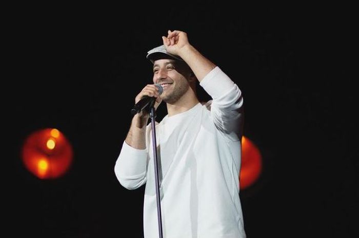 Lirik Lagu Number One for Me Dan Terjemahannya