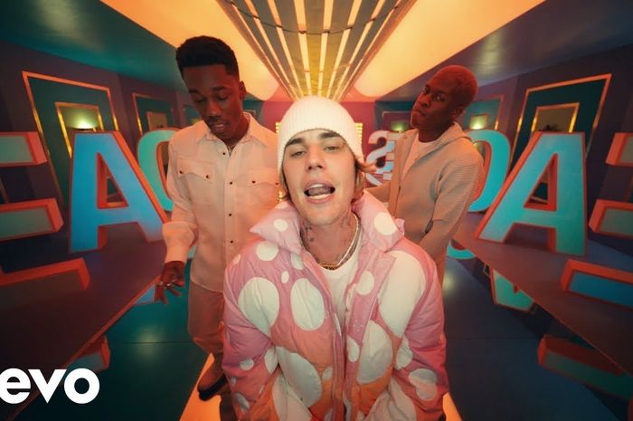Lirik Lagu Peaches Justin Bieber Feat Daniel Caesar Dan Giveon Sonora Id Lirik Lagu Peaches Justin Bieber Feat Daniel Caesar Dan Giveon Sonora Id