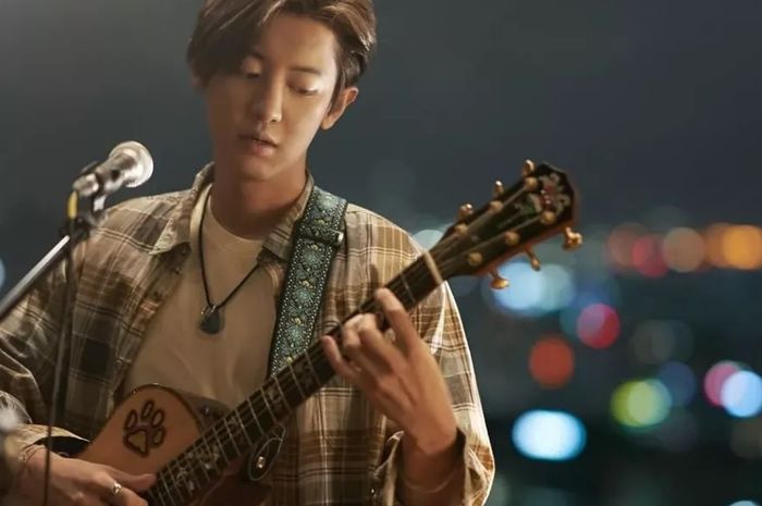 Lirik Lagu 'Break The Box' Chanyeol EXO, dengan Terjemahan Indonesia