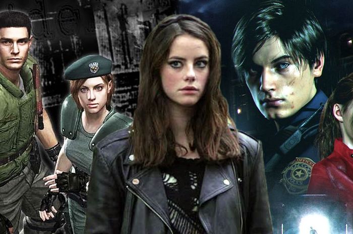 Tanggal Rilis Resident Evil Welcome To Raccoon City Ditunda Ke November Sonora Id Tanggal Rilis Resident Evil Welcome To Raccoon City Ditunda Ke November Sonora Id